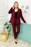 150073 Ceket Pantolon Takim